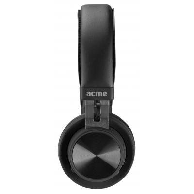 Навушники ACME BH203 Bluetooth (4770070879436) (4770070879436) | Зображення 3