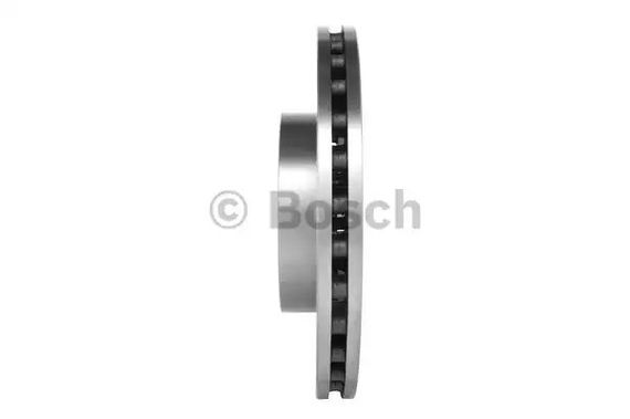 Диск гальмівний FORD AUSTRALIA, BOSCH (0986479392) | Зображення 1
