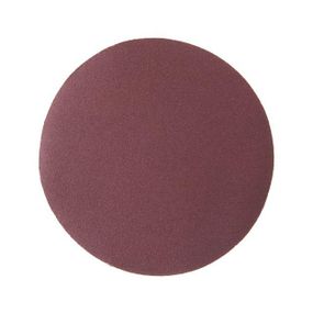 Круг наждачний самоклейний INTERTOOL BT-05181