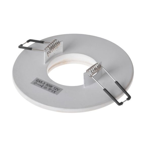Светильник точечный HDL-CY9 WH/FL MR16 | Зображення 4