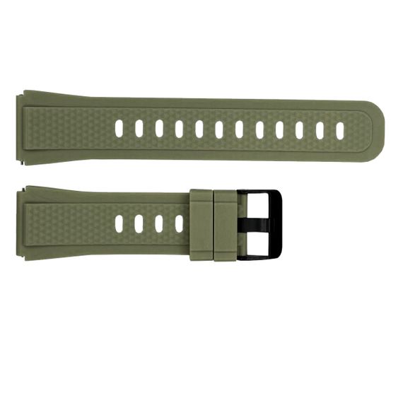 Ремешок для смарт часов K55 Army Green