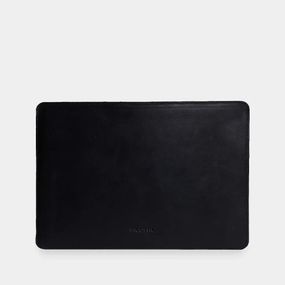 Чохол для ноутбука вінтажний Incarne Gamma Plus MacBook Pro 14" 2021-2025 gamma-plus-black-vintage-pro-14 чорний