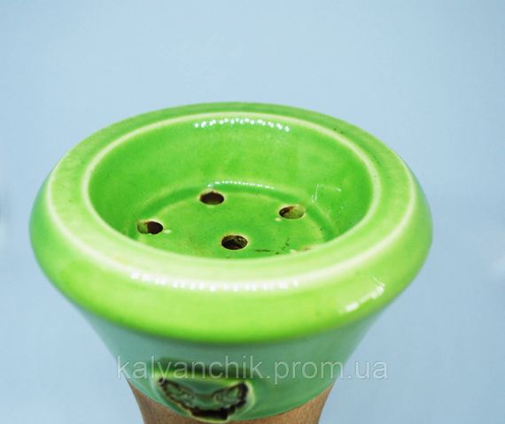 Чаша для кальяна M.R.T. Bowls Big Bro №1 | Зображення 2