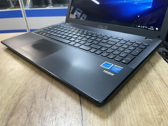 Ноутбук Asus X551MAV 15.6 HD celeron N2840/4Gb/120Gb SSD | Зображення 5