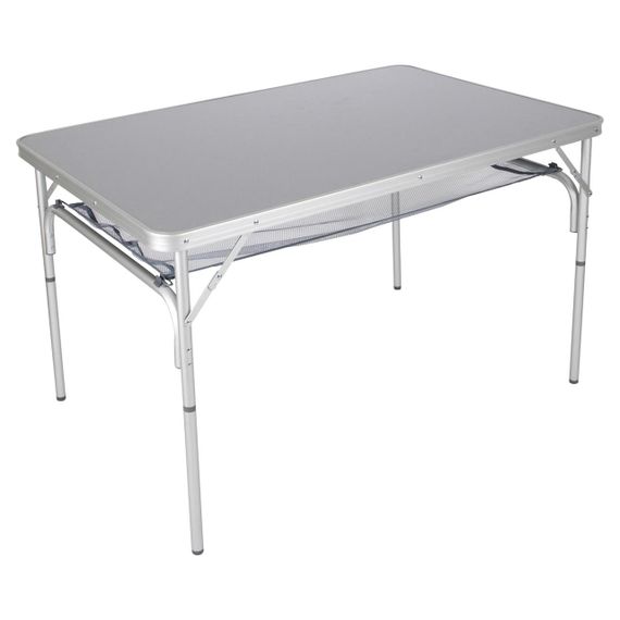 Стіл Bo-Camp Premium 118x78 cm Grey (1404423) | Зображення 4