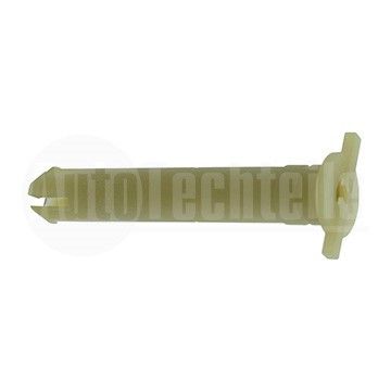 Шток педали сцепления Fiat Doblo 06-10/Panda 06-/Punto 06-, AutoTechteile, 506 0728, 27901