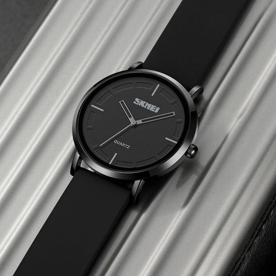 Skmei 2050BKBK Black-Black | Зображення 2