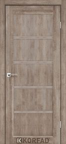 Двери Корфад Vicenza VC-01 Эш-вайт