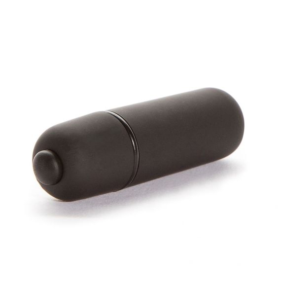 Вібропуля X-Basic Bullet Mini Sex Aura