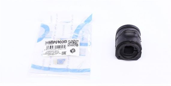 Втулка стабілізатора переднього Ford Mondeo III 00-07 d=19mm  35660