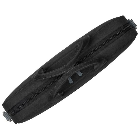 Сумка для ноутбука RivaCase 15.6 7532 Prater, Black (7532Black) | Зображення 5