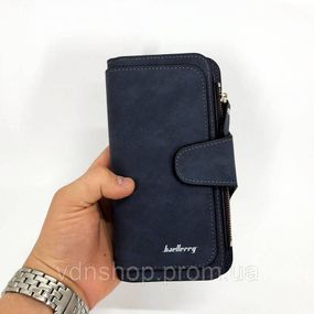 Міні Гаманець жіночий Baellerry, Компактний гаманець дівчинці Гарний для дівчини подарунок YZ-60