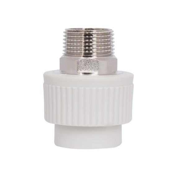 Муфта PPR Thermo Alliance 32х1" НР | Зображення 4