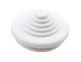 Сальник d=16мм (D отв.бокса 22мм) білий Ny95000701