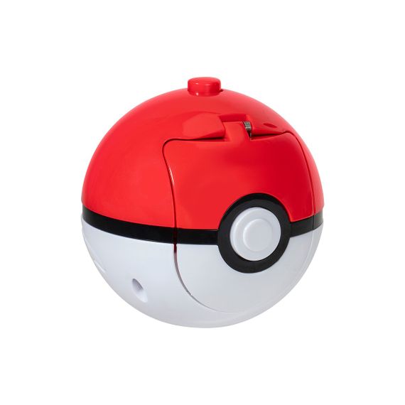 Ігровий набір Pokemon - Іві | Зображення 1