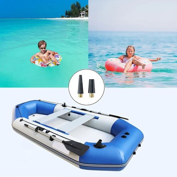 Компресор для накачування Wireless air pump VC027 чорний XPRO (43758-VC027_1012) | Зображення 8