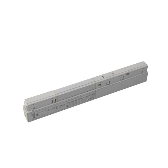 Блок живлення PROLUM™ 48V 100W 2.1А Series "MD" TuyaSmart Білий