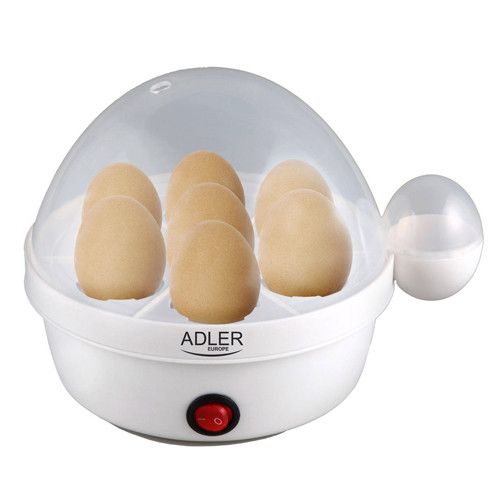 Яйцеварка Adler AD 4459 (UA-01)