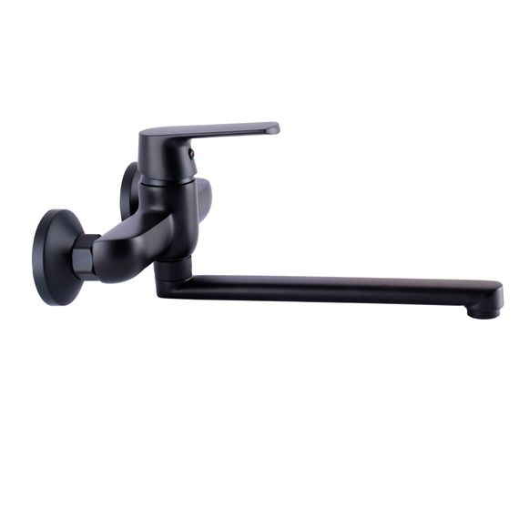 Змішувач для кухні Globus Lux Laguna GLA-0104-10-BB | Зображення 3