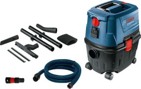 Пилосос Bosch GAS 15 PS (06019E5100)
