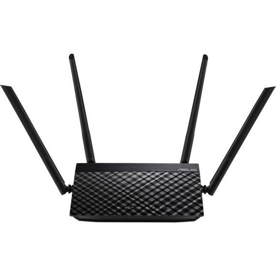 Маршрутизатор ASUS RT-AC1200 v2 (RT-AC1200) | Зображення 1