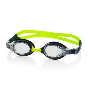 Детские очки для плавания Renvo Ailao JR Anti-fog Салатовый Черный OSFM (1SG200-0114)