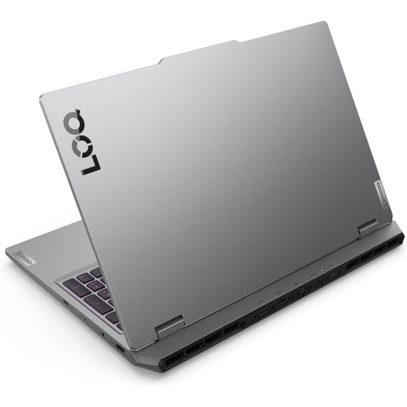 Ноутбук Lenovo LOQ 15IRX10 (83JE00Y5RA) | Зображення 5