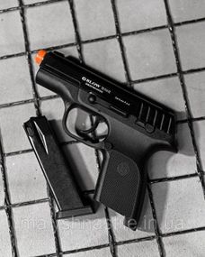 Пистолет стартовый blow TR91402 black 4 ДЛ7109