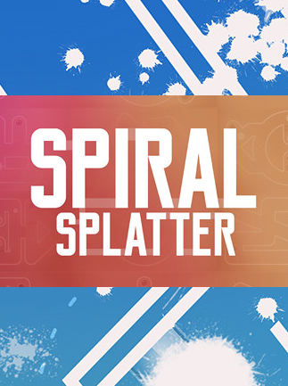 Spiral Splatter Steam PC Key GLOBAL