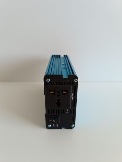 Инвертор 12в - 220в Tataliken 1600w с ЧИСТЫМ синусом | Зображення 1