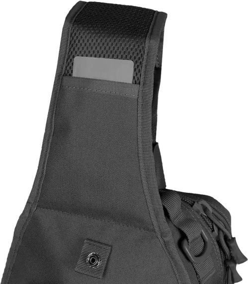 Сумка Camotec COB Sling Black | Зображення 4