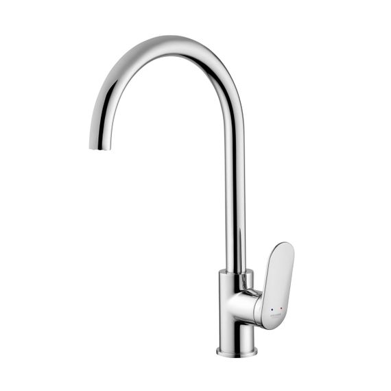 Змішувач для кухні Kroner Element 211512B-0101 | Зображення 3