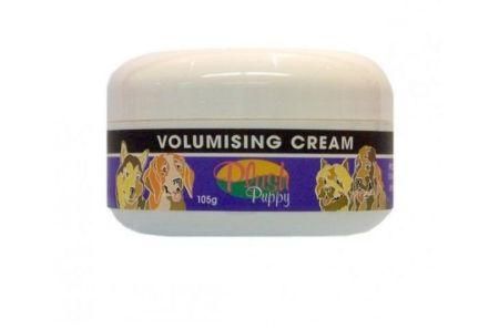 Plush Puppy.Volumising Cream - крем для придания супер объема с эффектом густой шерсти.225мл