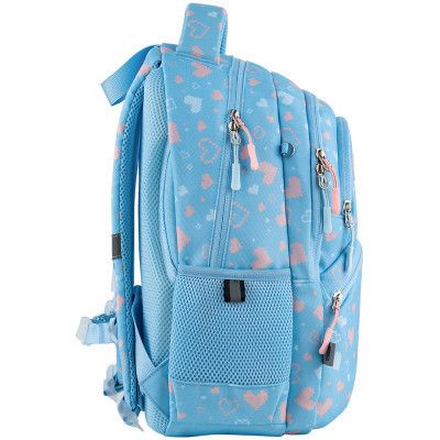 Рюкзак школьный GoPack Education 175M-5 Cute Paw (GO24-175M-5) - Топ Продаж! | Зображення 9