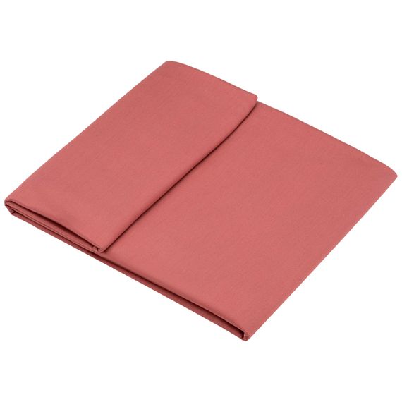 Простирадло на резинці Ardesto Mix&Match, 180x200+30см, 100% бавовна, сатин, мідь (ART1820FSO) | Зображення 2