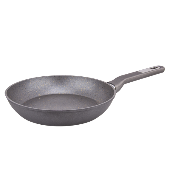 Сковорідка Маренго PR-2218 (gray marble) 260x48 мм PEPPER | Зображення 2