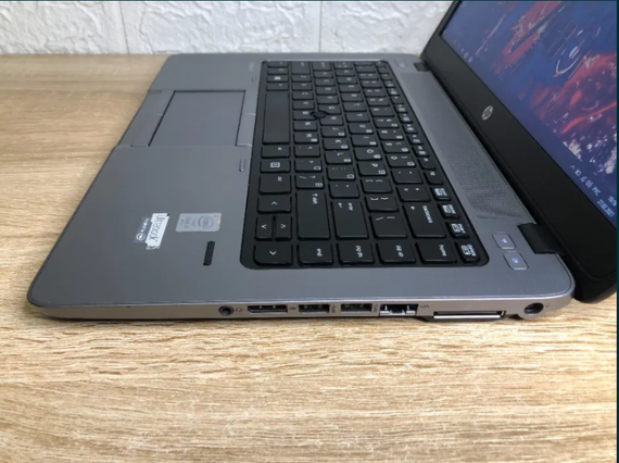 Игровой Ноутбук  HP Elitebook 840  CORE i5 SSD 256 8 RAM | Зображення 6