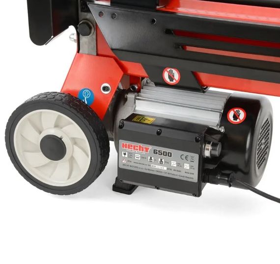 Дровокол электрический HECHT 6500 | Зображення 8