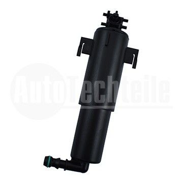 Форсунка фароомывателя левая BMW X5 E70 08-13/ X6 E71 07-14, AutoTechteile, 700 6147, B5522116