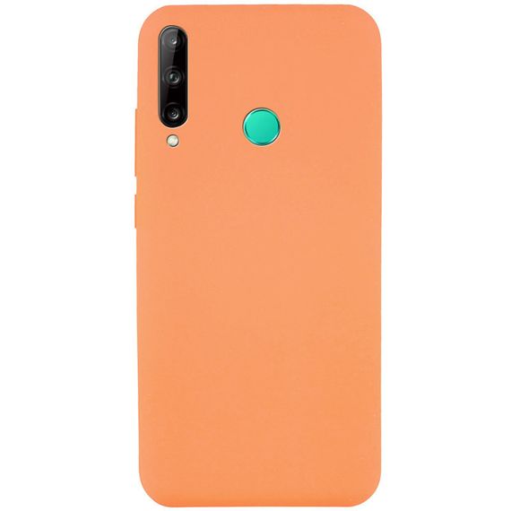 Чохол Silicone Cover Full without Logo (A) для Huawei P40 Lite E / Y7p (2020) | Зображення 6