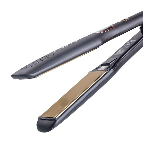 Випрямляч для волосся керамічний 40 Вт LED Sokany SK-15010 | Зображення 4