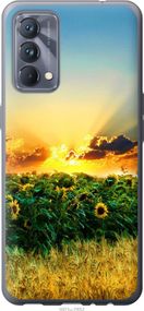 Чехол на Realme GT Master Украина "1601u-2852-17620"