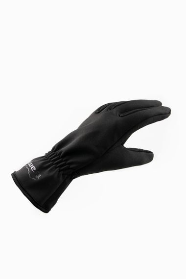 Рукавиці Tramp софтшел чорні UTRGB-004 XXL | Зображення 8