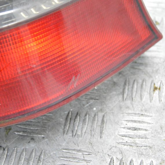 Ліхтар задній лівий Mercedes Benz W168 / A170 1997-2004 рестайлинг фара задня стоп Мерседес А170 1688202964L | Зображення 2