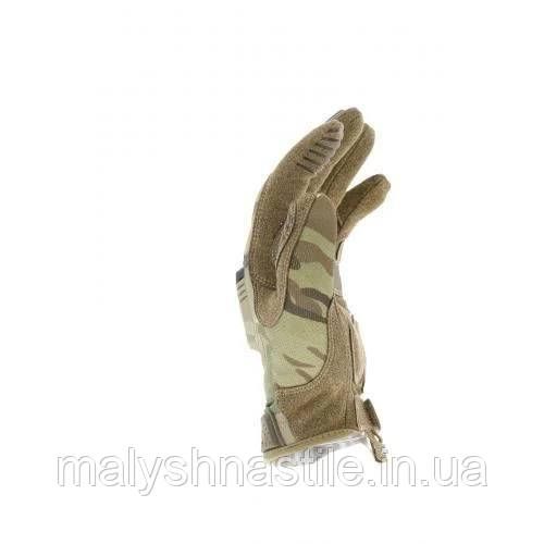Рукавиці тактичні Mechanix M-Pact Multicam | Зображення 4