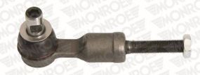 Накінечник рульової тяги AUDI A4, A6, VW PASSAT 94-08 перед. міст (Вир-во MONROE) MONROE L29145 на AUDI A8 седан (4D2, 4D8)