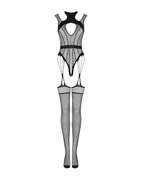 Комбінезон Bodystocking G327 S/M/L | Зображення 4