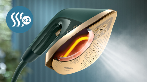 Прасувальна система Philips AIS6020/70 | Зображення 6