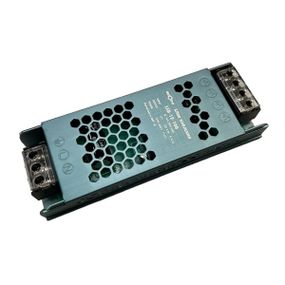 Блок питания  DC12 100W 8.3А LED-12-100