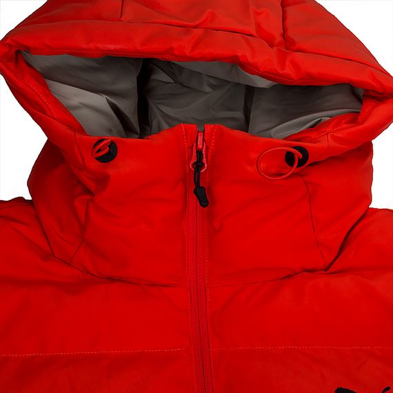 Куртка PUMA Better Sportswear Puffer | Зображення 2